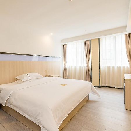 Guangzhou Mufeng Boutique Hotel 외부 사진