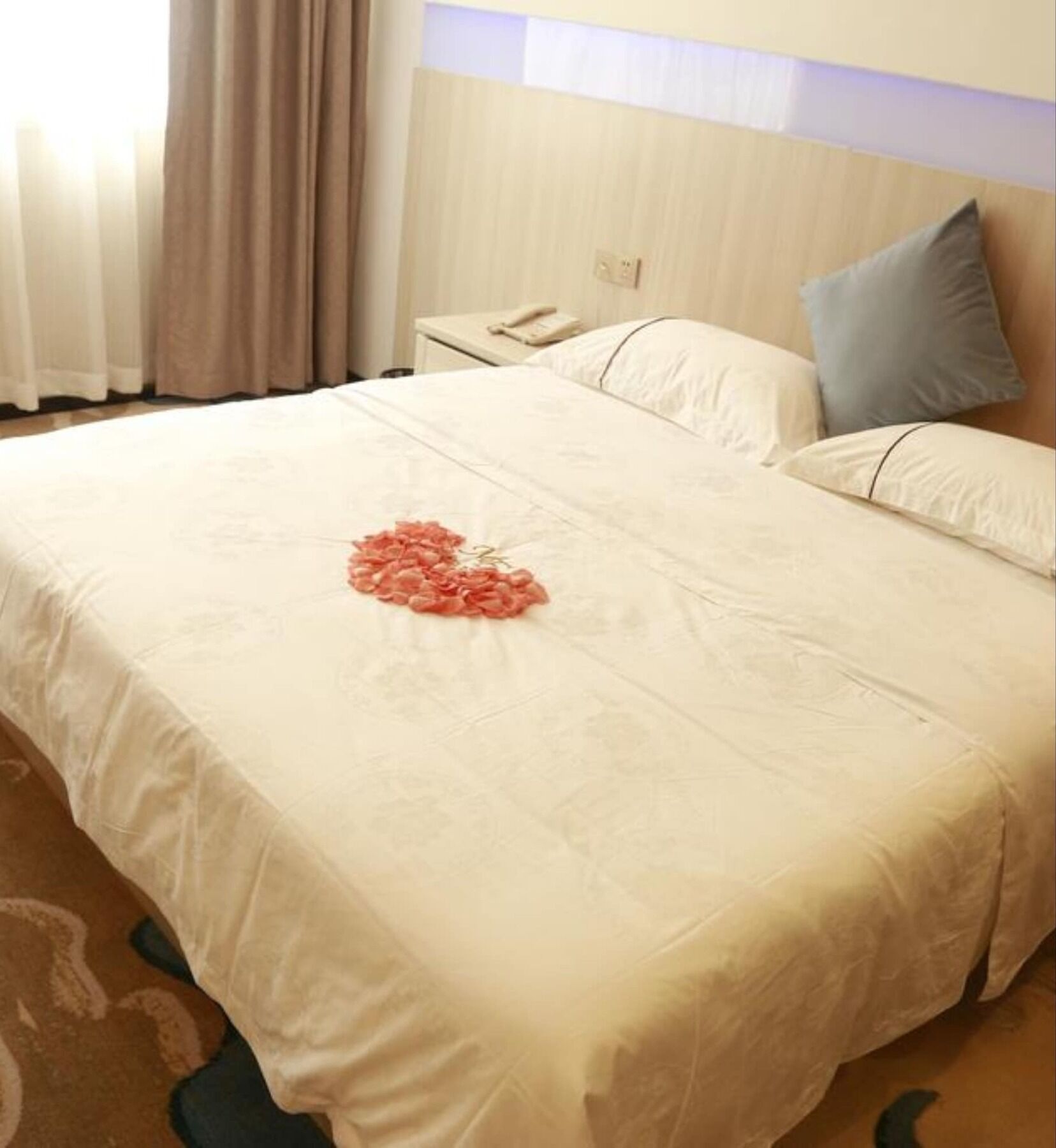 Guangzhou Mufeng Boutique Hotel 외부 사진
