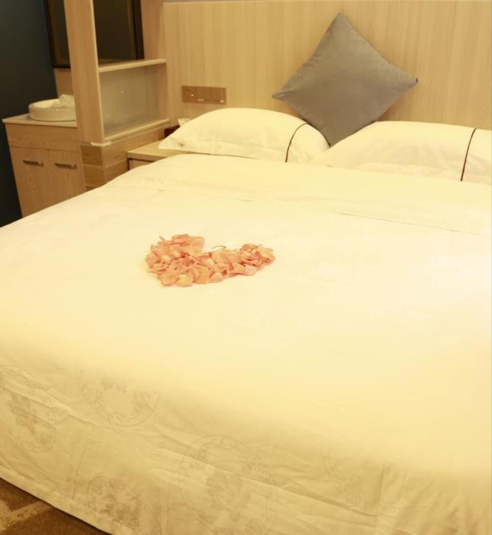 Guangzhou Mufeng Boutique Hotel 외부 사진