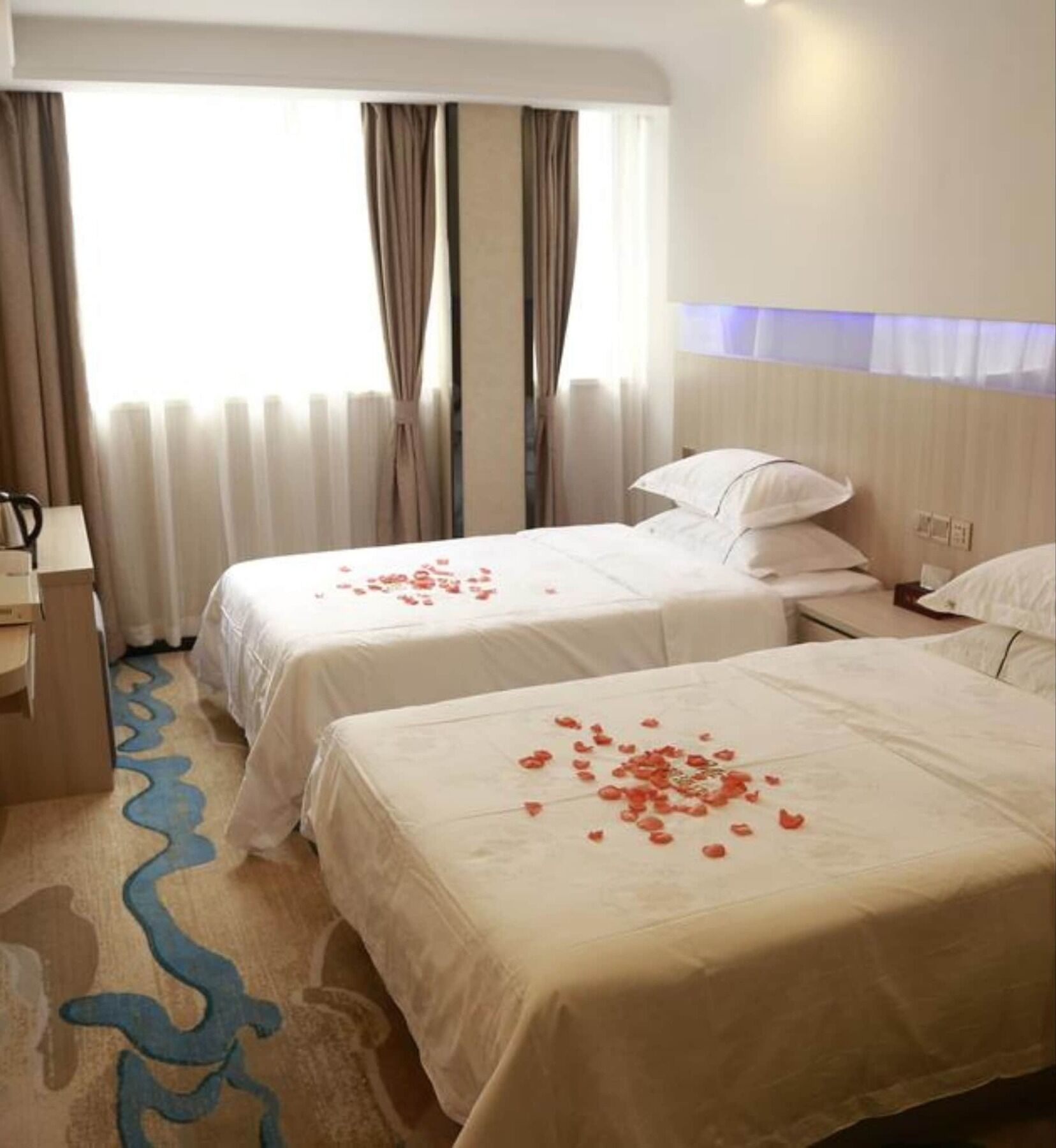 Guangzhou Mufeng Boutique Hotel 외부 사진