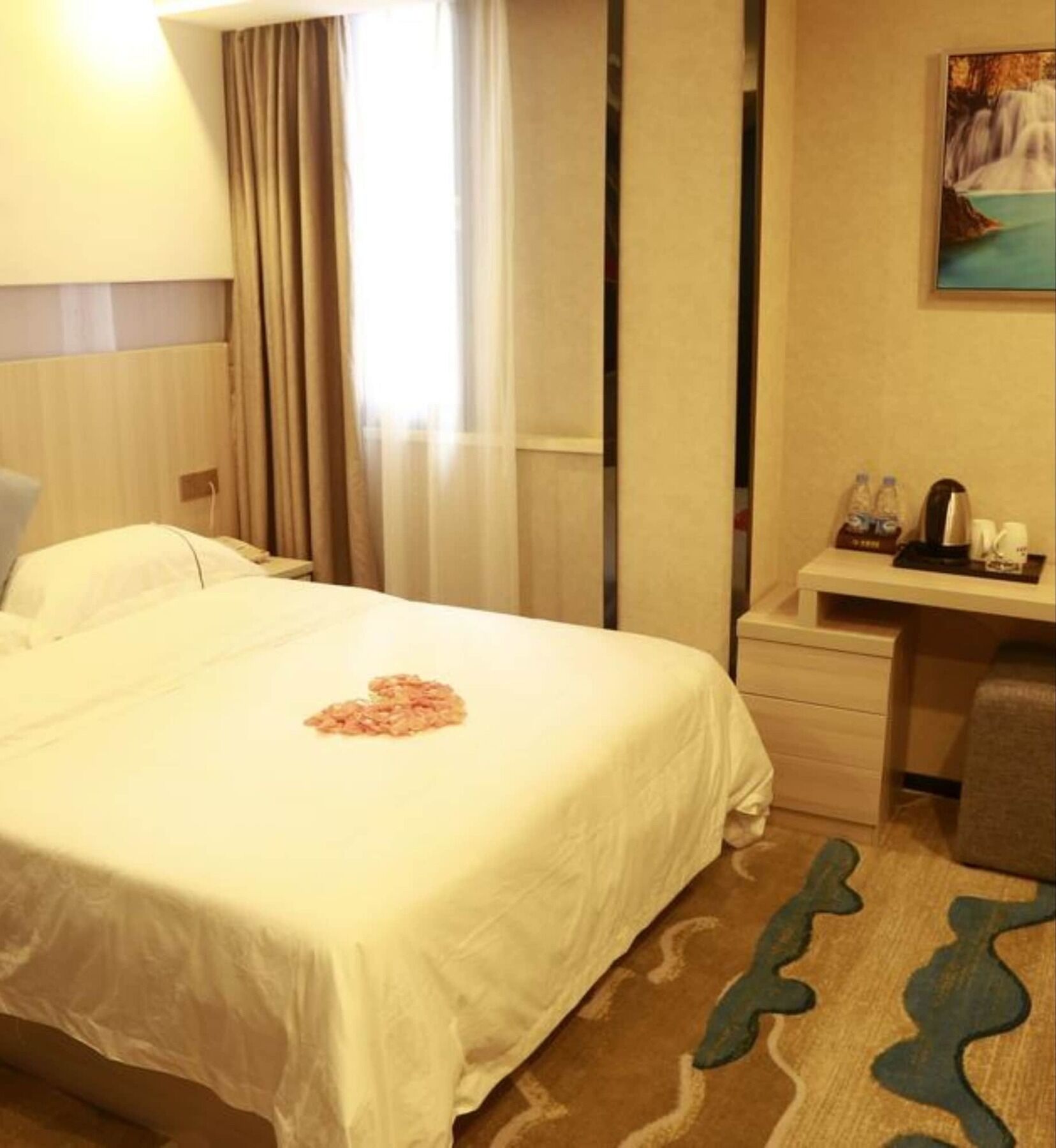 Guangzhou Mufeng Boutique Hotel 외부 사진
